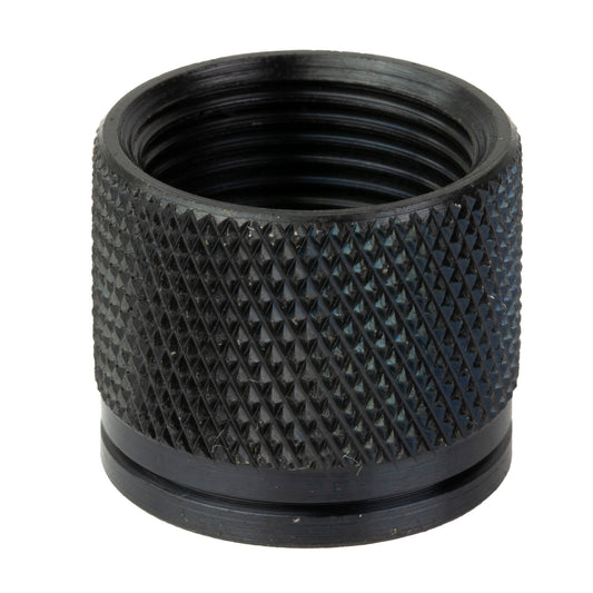 GROVTEC THREAD PRTCTR 300BLK 5/8X24
