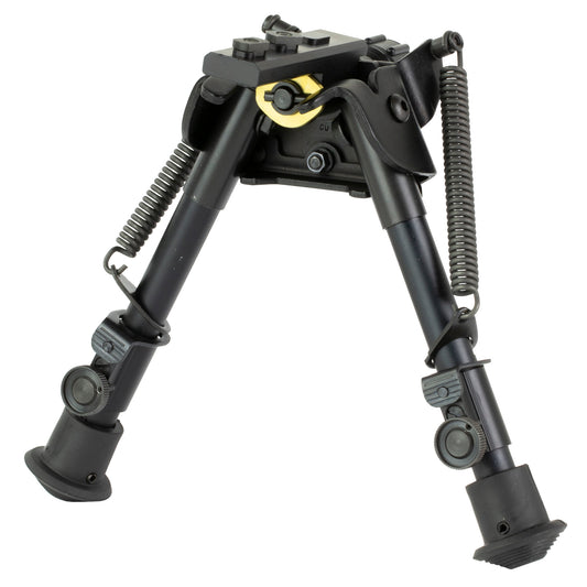 HARRIS BIPOD 6-9 ROTATING M-LOK