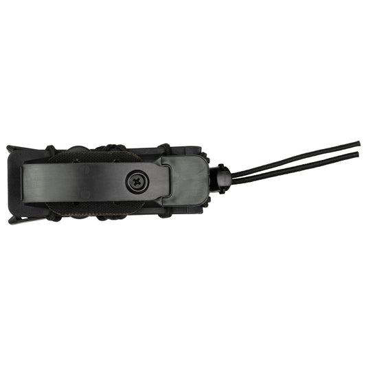 HSGI POLYMER PISTOL TACO V2 BLK