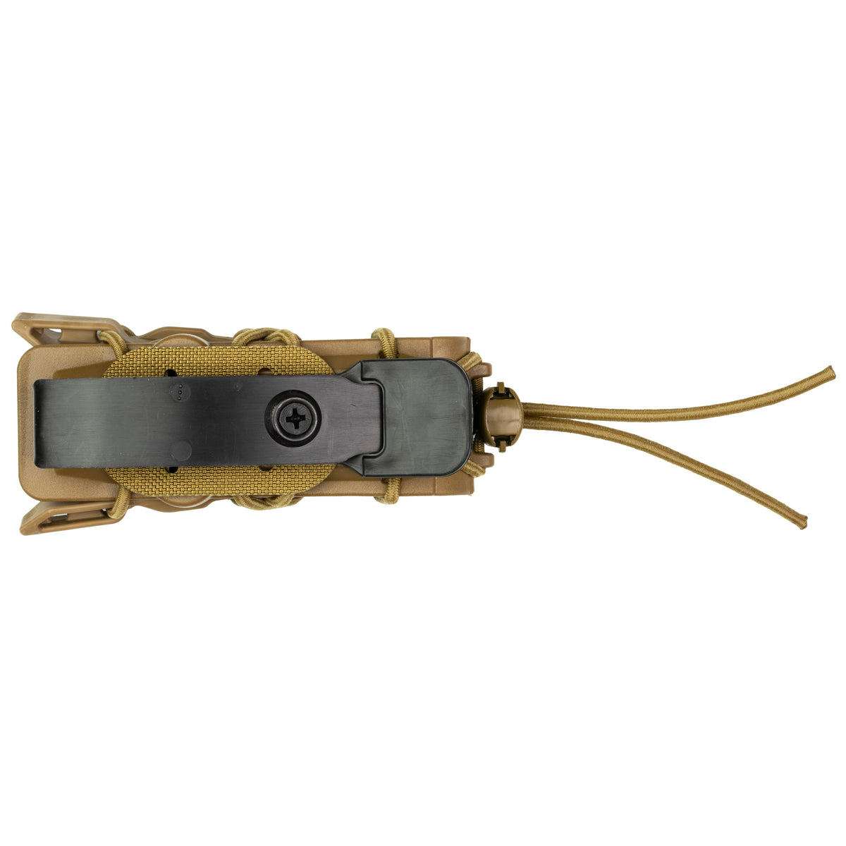HSGI POLYMER PISTOL TACO V2 COY