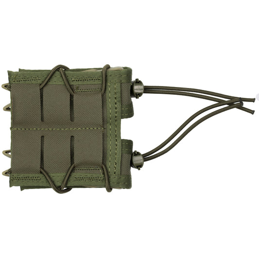 HSGI DOUBLE PISTOL TACO MOLLE ODG