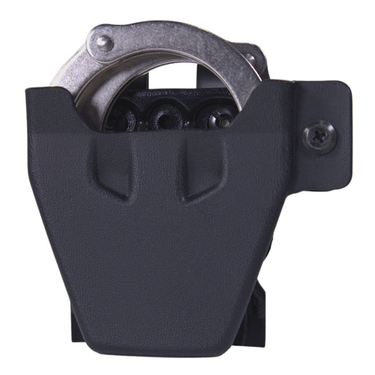 HSGI UL CHAINED HANDCUFF POUCH BLK
