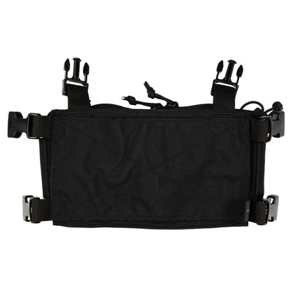 HSP D3CR MICRO BLK