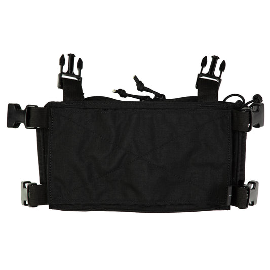 HSP D3CR MICRO BLK