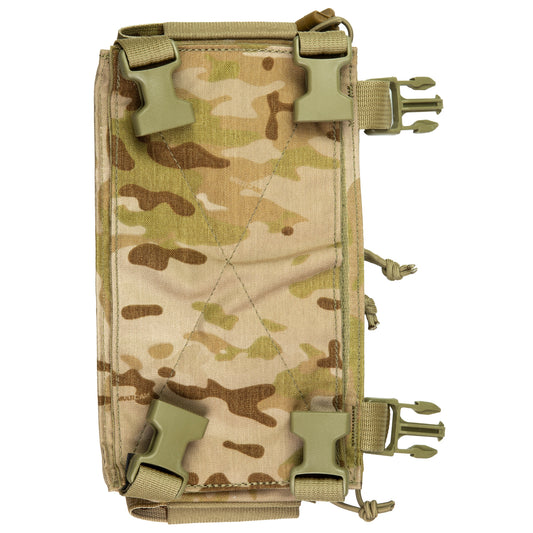 HSP D3CR MICRO MC ARID