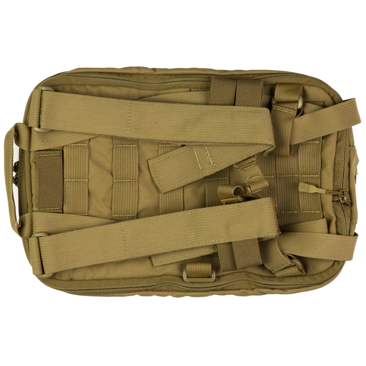 HSP FLATPACK 2.0 COY