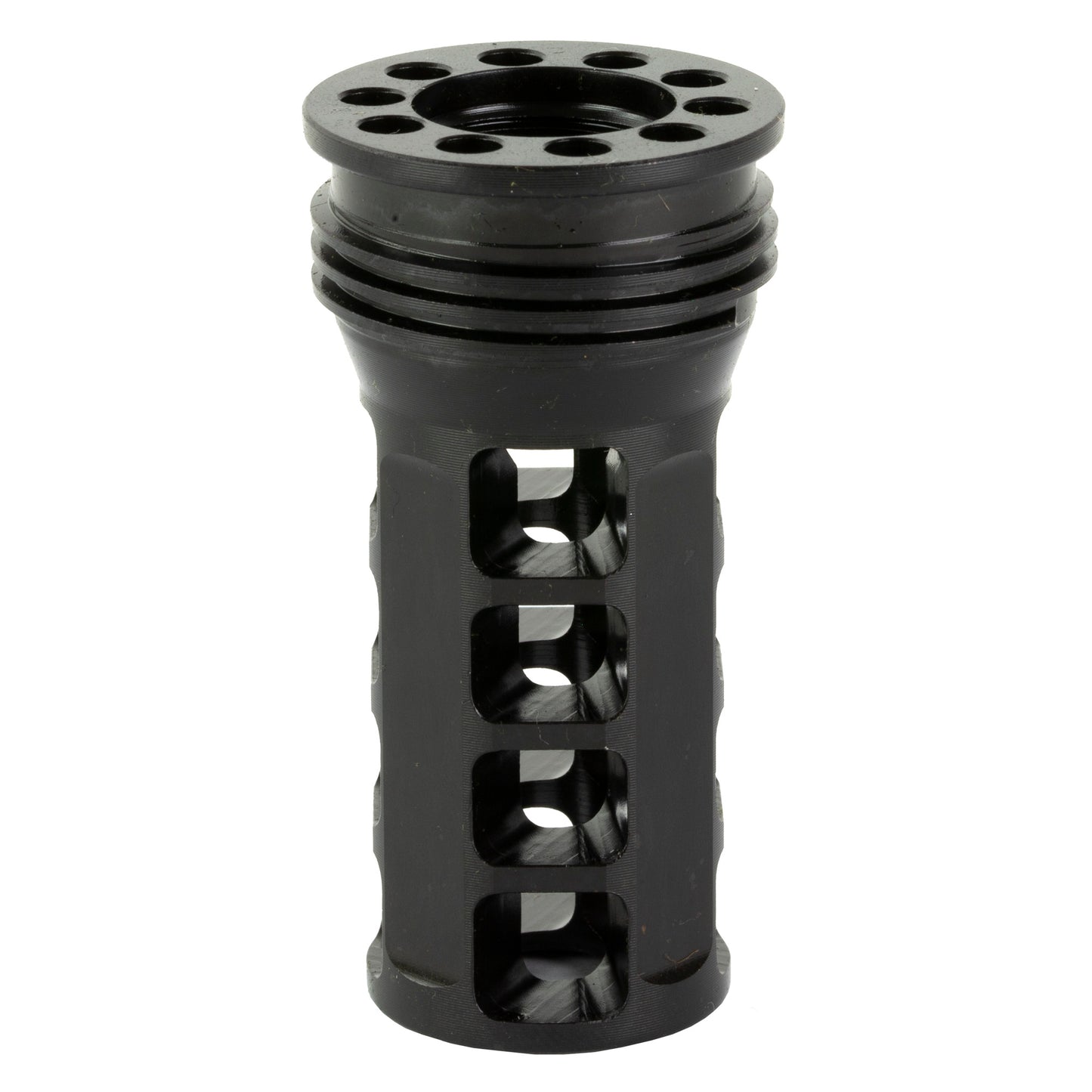 HUX MUZZLE BRAKE QD 762 5/8X24