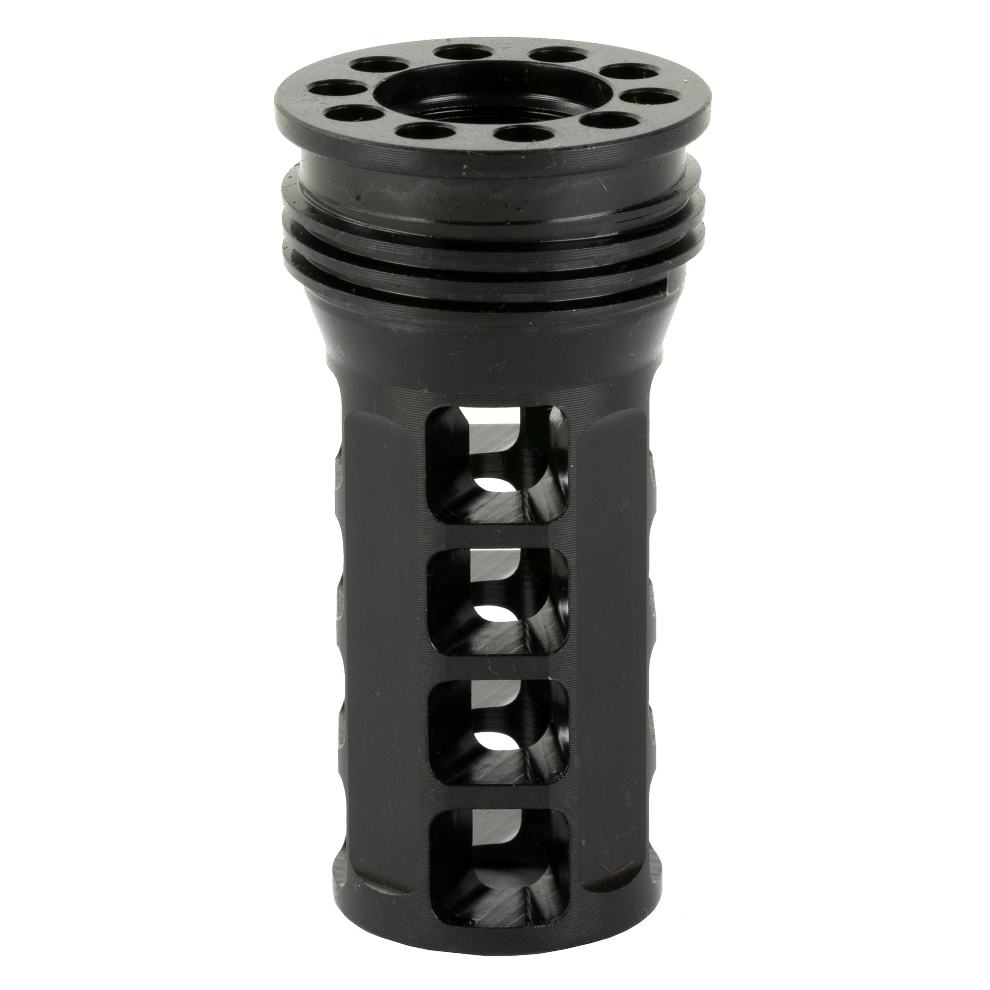 HUX MUZZLE BRAKE QD 762 5/8X24