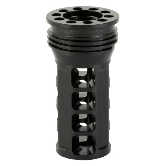 HUX MUZZLE BRAKE QD 762 5/8X24