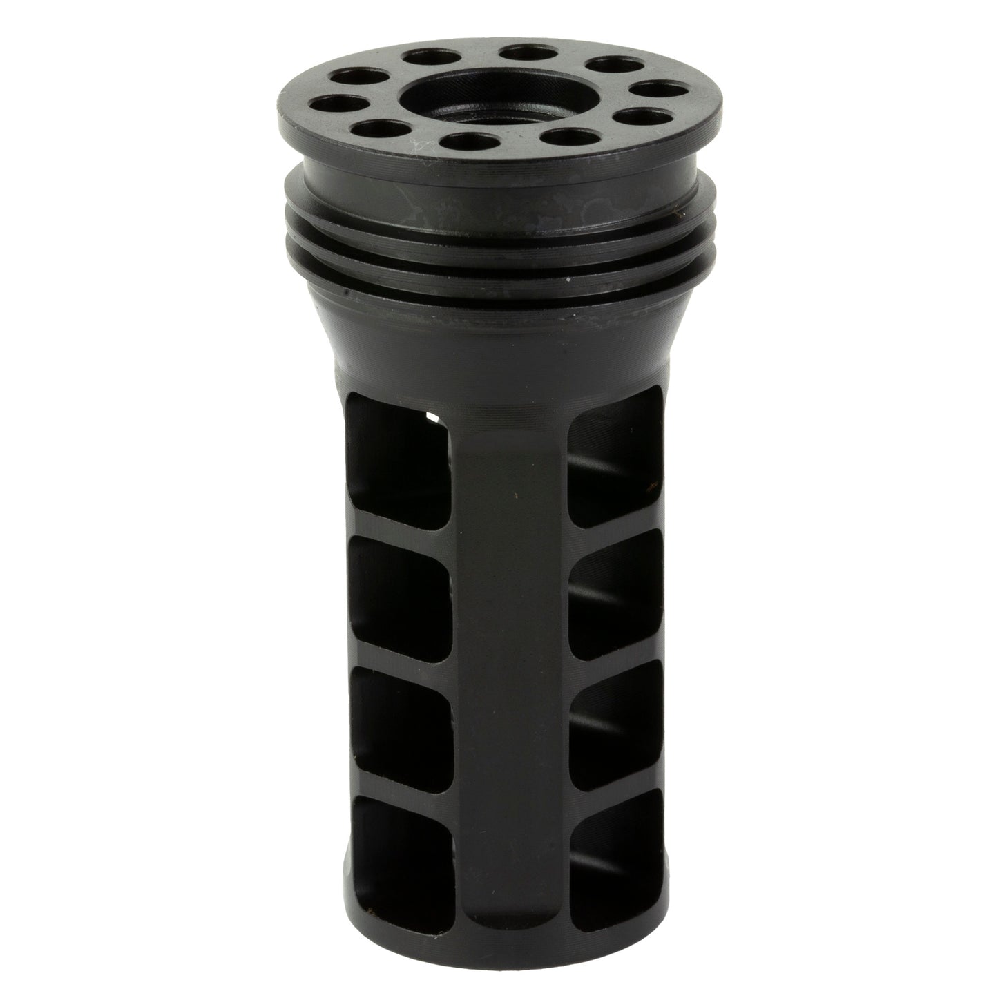 HUX MUZZLE BRAKE QD 556 1/2X28