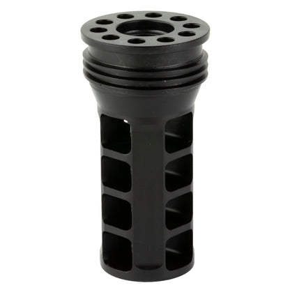 HUX MUZZLE BRAKE QD 556 1/2X28