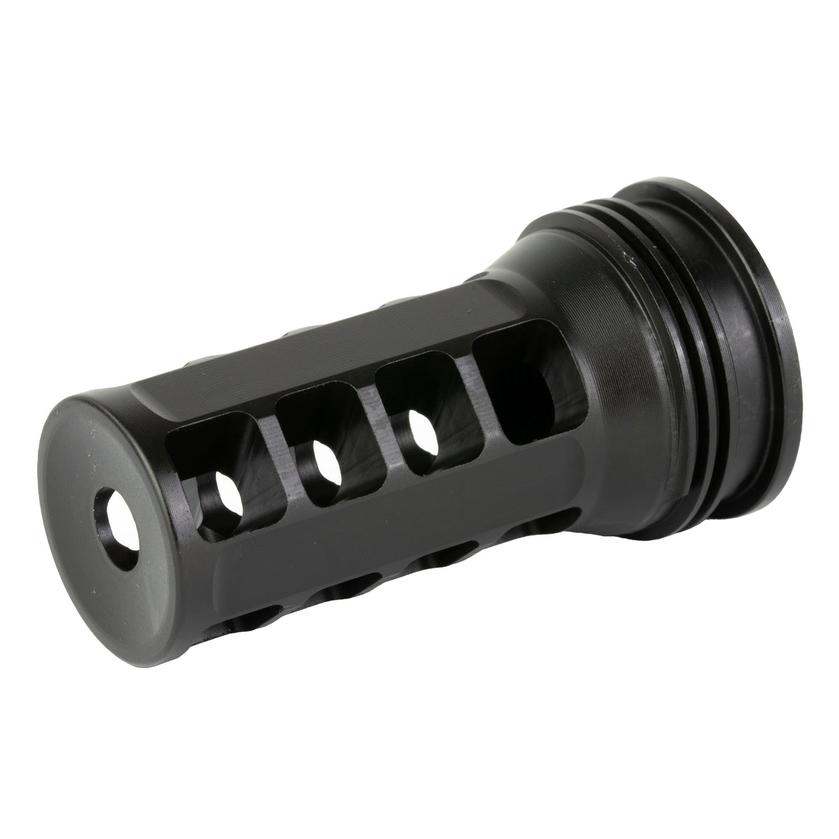 HUX MUZZLE BRAKE QD 556 1/2X28