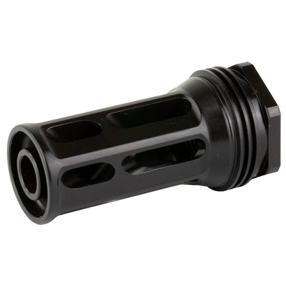 HUX FLASH HIDER QD 762 5/8X24
