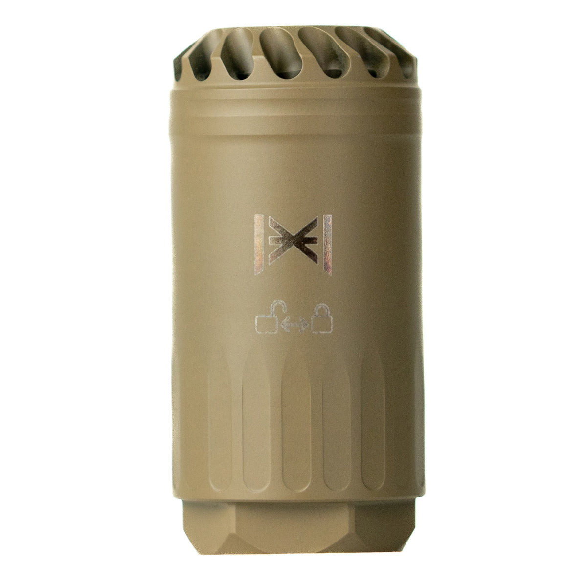 HUX BLASTPHEMY BLST DFLCTR MULTI FDE