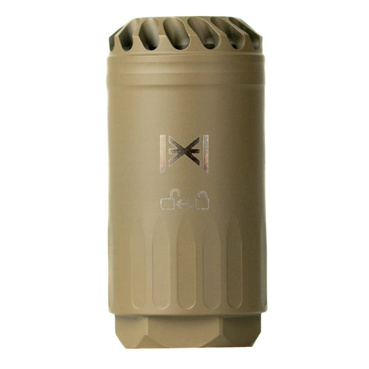 HUX BLASTPHEMY BLST DFLCTR MULTI FDE