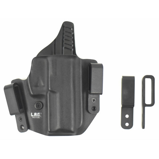 LAG SA HELLCAT PRO IWB RH BLK
