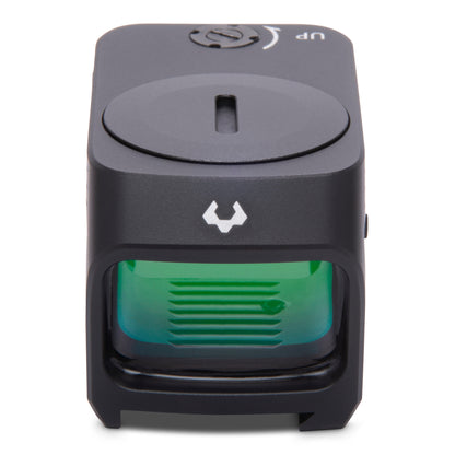 VIRIDIAN RFX45 GREEN DOT FOR GLK MOS