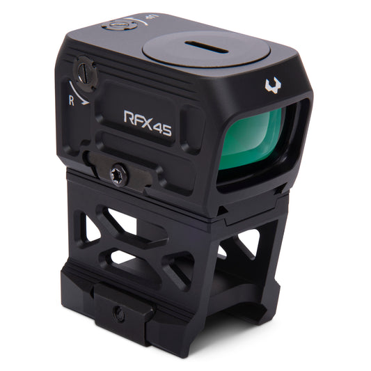 VIRIDIAN RFX45 PRO GRN FOR GLK MOS