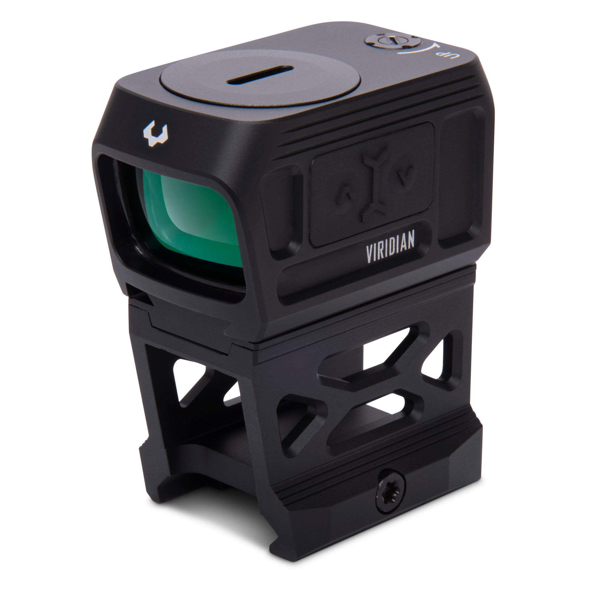 VIRIDIAN RFX45 PRO GRN FOR GLK MOS