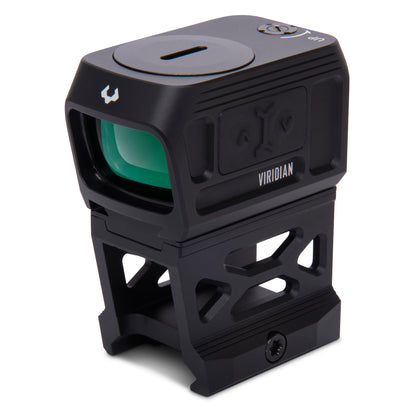 VIRIDIAN RFX45 PRO GRN FOR GLK MOS