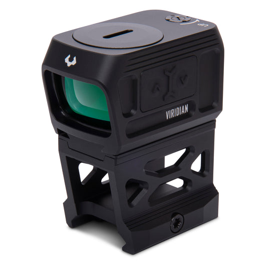 VIRIDIAN RFX45 PRO GRN FOR GLK MOS