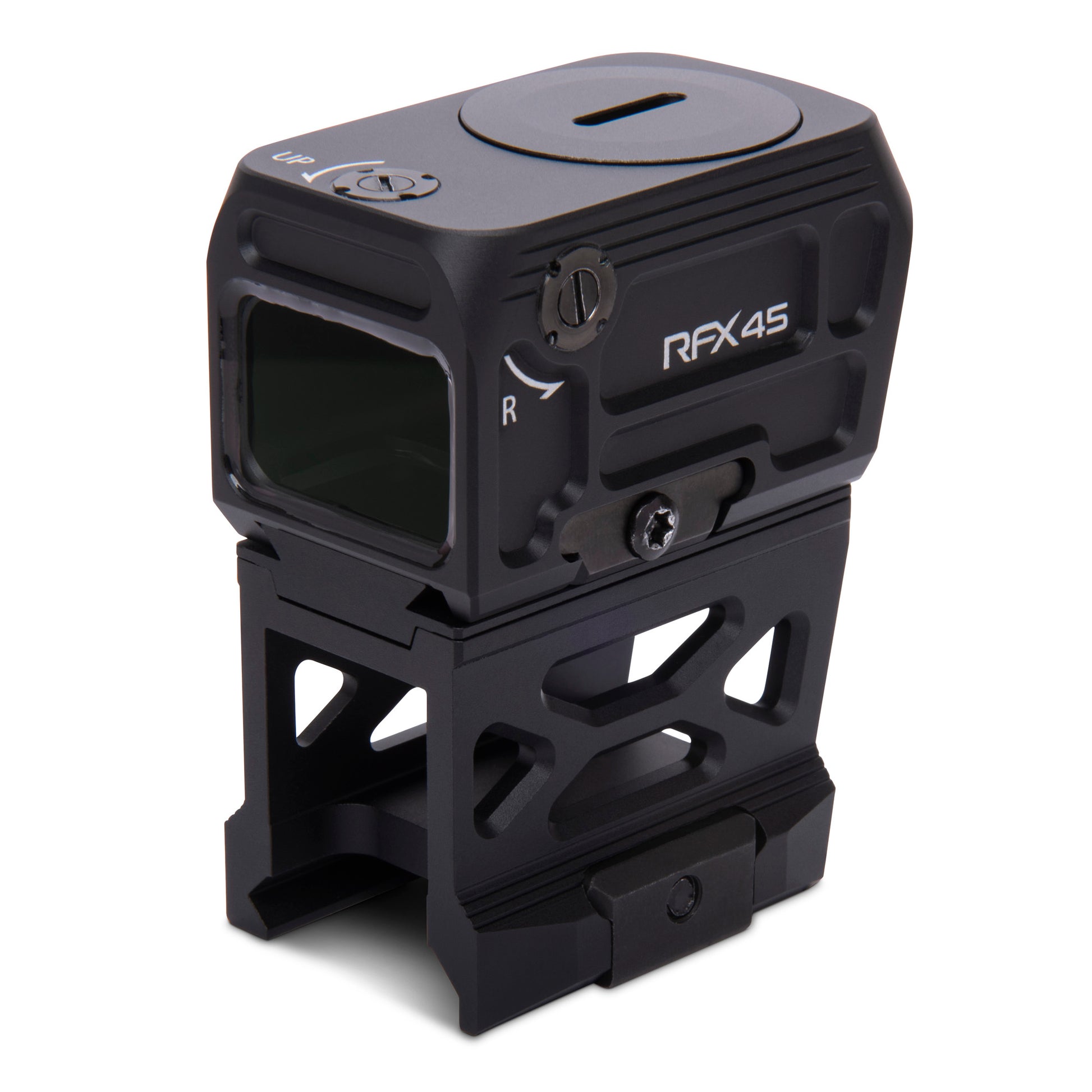 VIRIDIAN RFX45 PRO GRN FOR GLK MOS