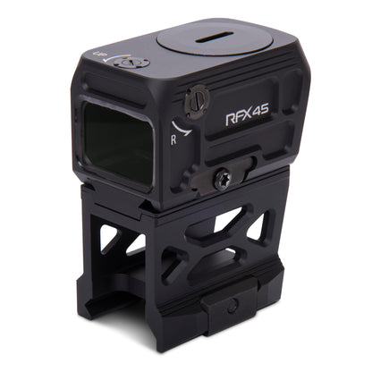 VIRIDIAN RFX45 PRO GRN FOR GLK MOS