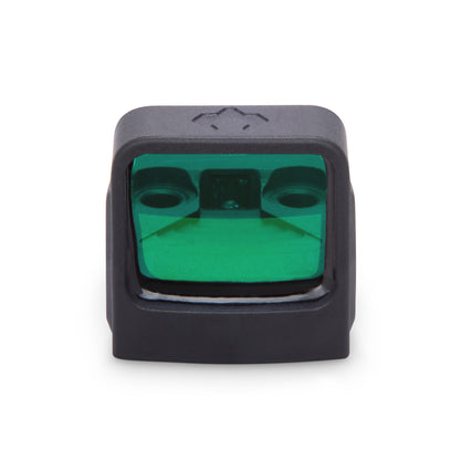 VIRIDIAN RFX-11 1X16 MICRO GREEN DOT