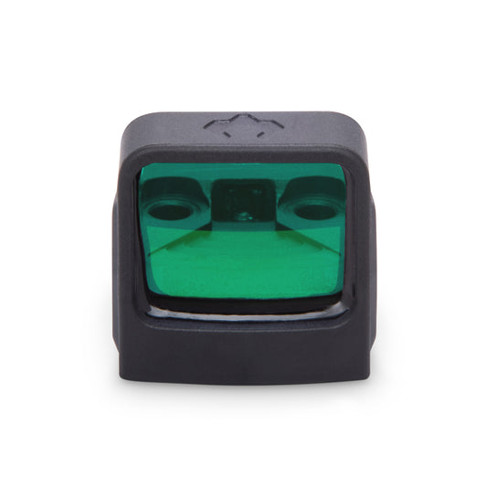 VIRIDIAN RFX-11 1X16 MICRO GREEN DOT