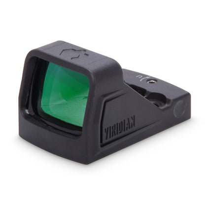 VIRIDIAN RFX-11 1X16 MICRO GREEN DOT