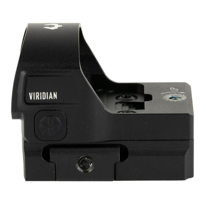 VIRIDIAN RFX-25 1X20 MICRO GREEN DOT
