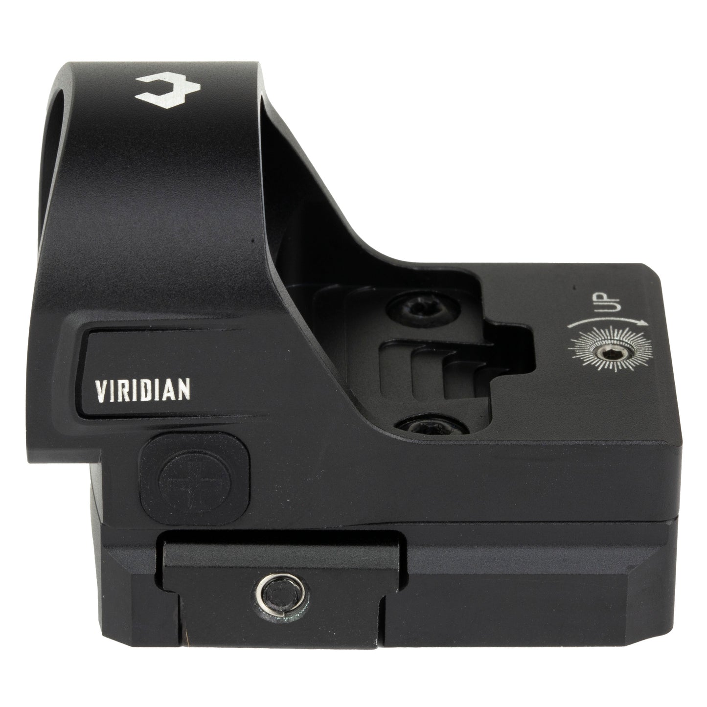 VIRIDIAN RFX-35 1X22 MICRO GREEN DOT