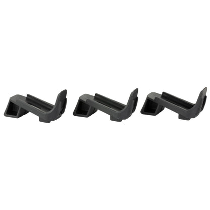 MAGPOD 3PK FOR GEN3 PMAGS BLACK