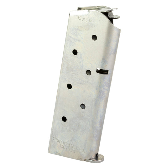 MAG CMC PROD CLSC COMP 7RD 45ACP STL