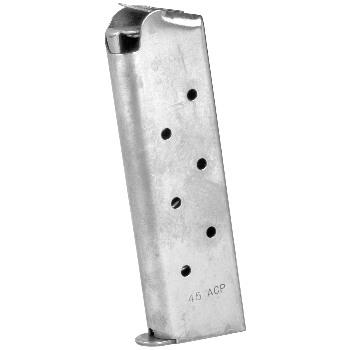 MAG COLT GVT/GC/CC DB EGL 45 STS 8RD
