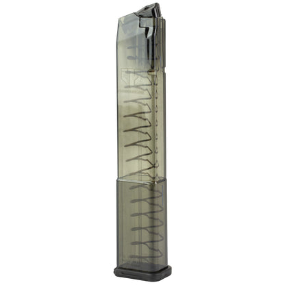 ETS MAG FOR S&W M&P 9MM 30RD CRB SMK