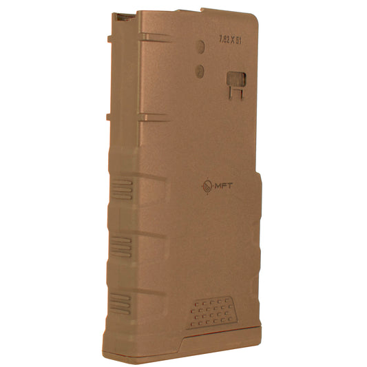 MAG MFT EXTREME DUTY .308 20RD FDE