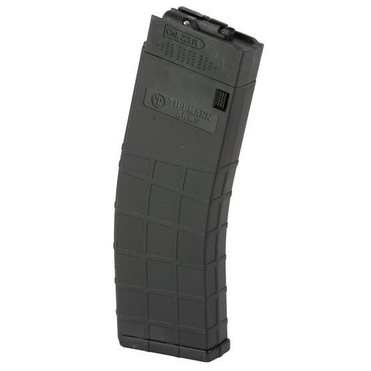 MAG TIPPMANN M4-22 15RD BLK PINNED