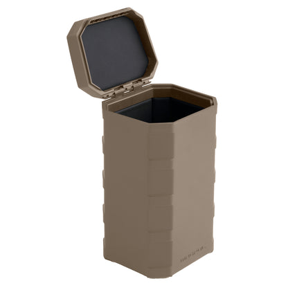 MAGPUL DAKA CAN LARGE FDE
