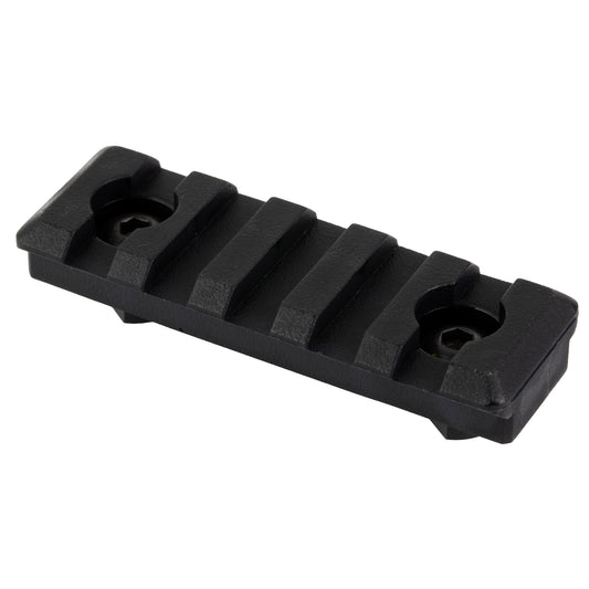 MIDWEST 5 SLOT POLY M-LOK RAIL SEC