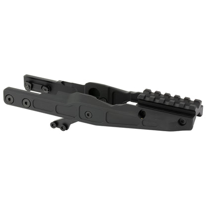 MIDWEST AK ALPHA RAILED DOT MOUNT