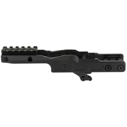 MIDWEST AK ALPHA RAILED DOT MOUNT