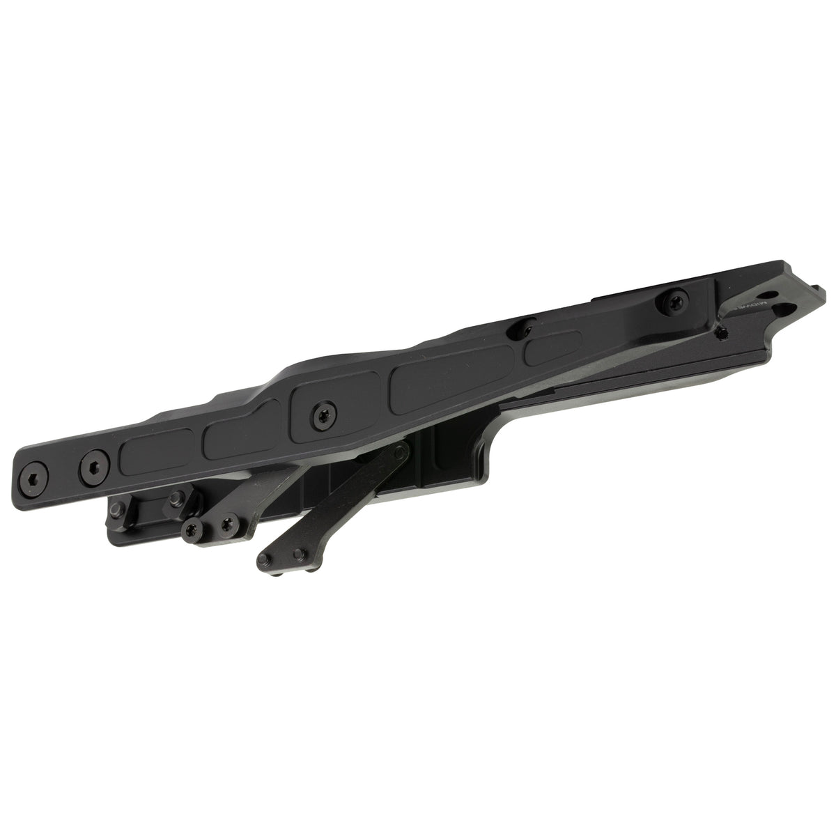 MIDWEST AK ALPHA T2 MOUNT