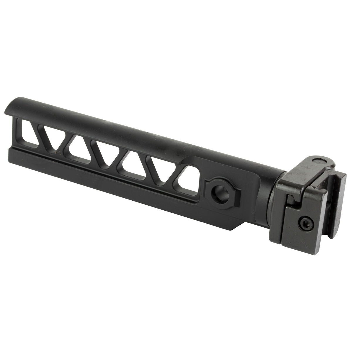 Midwest Industries Alpha M4 Beam Side Folder for AR-15/M4 – Double ...