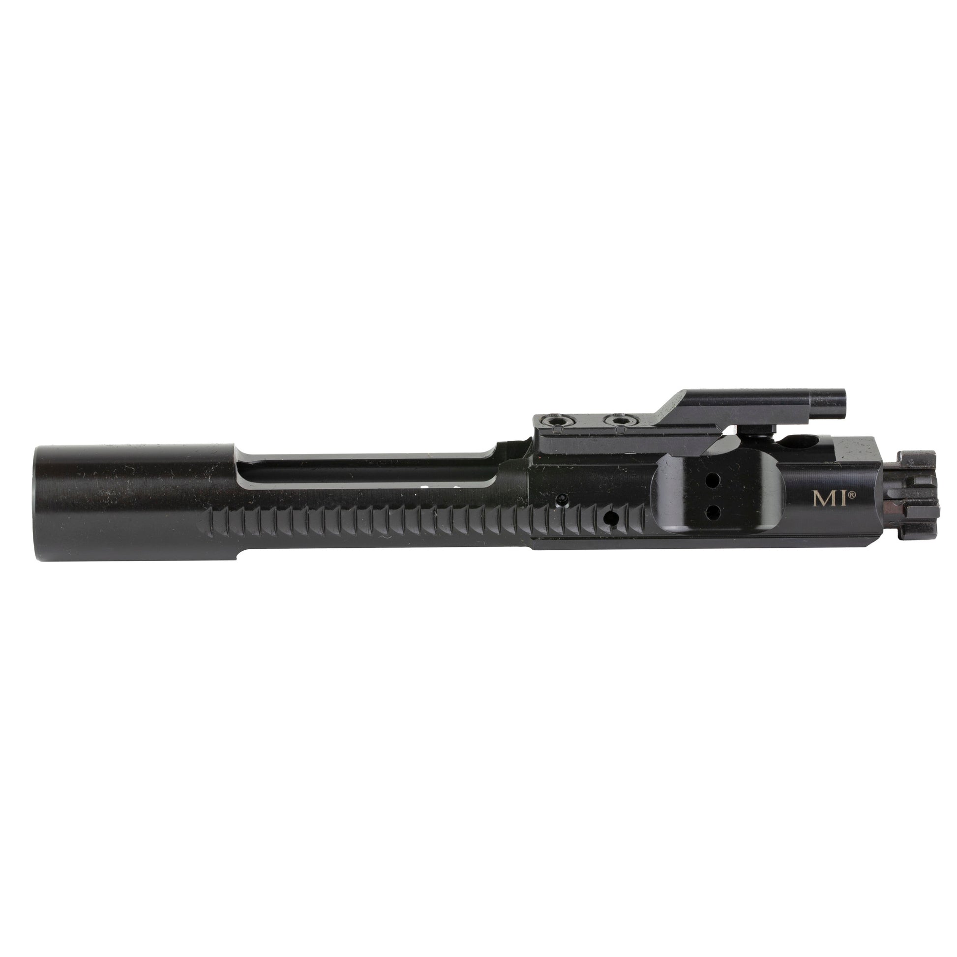 MIDWEST 5.56/AR15 BLACK NITRIDE BCG