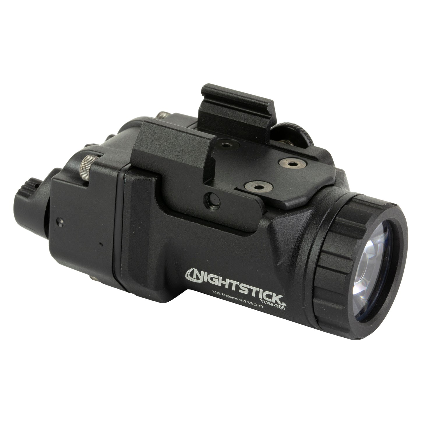 NIGHTSTICK SUBCMPT WML P365 650L BLK