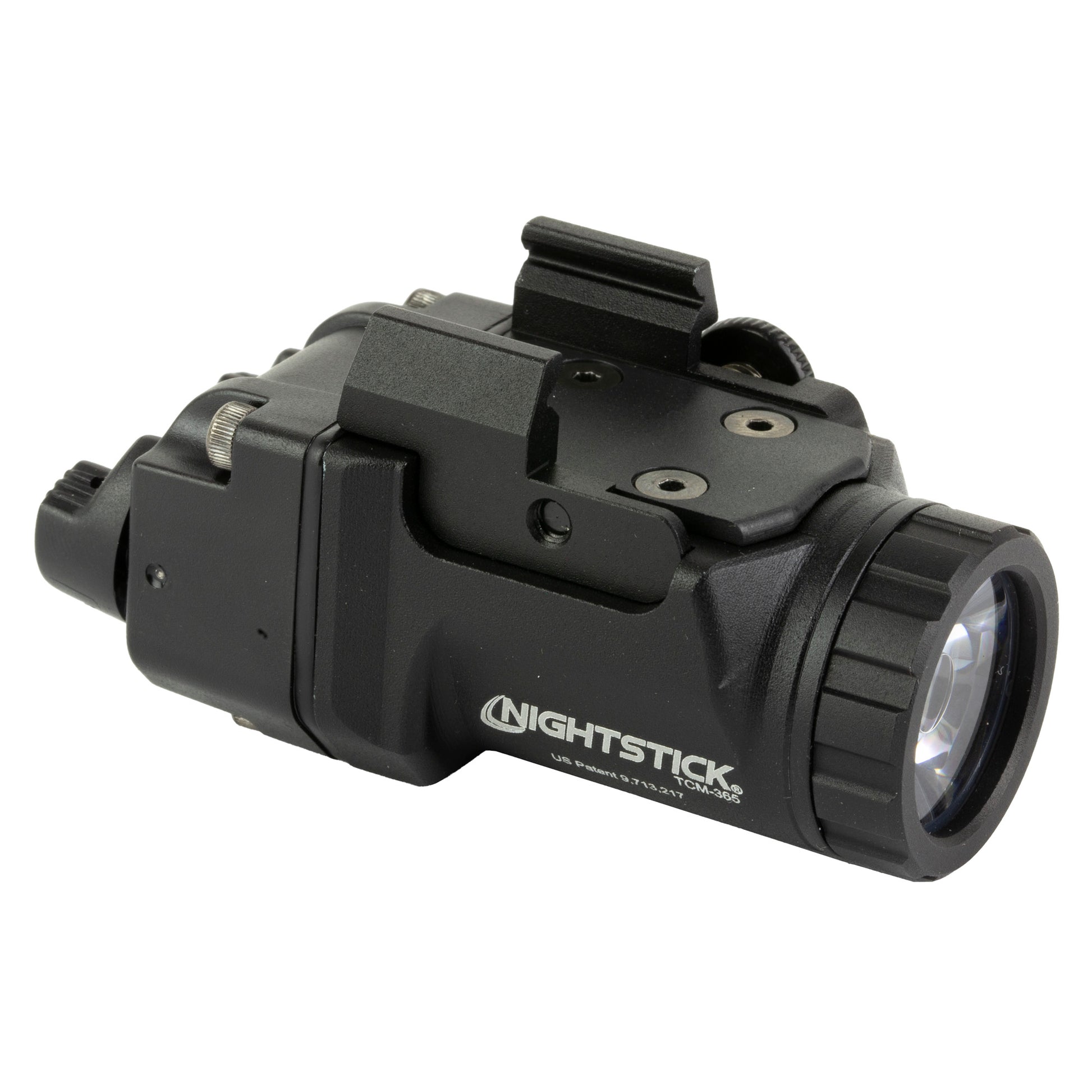 NIGHTSTICK SUBCMPT WML P365 650L BLK