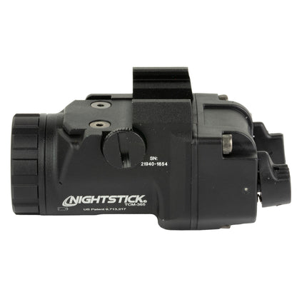 NIGHTSTICK SUBCMPT WML P365 650L BLK
