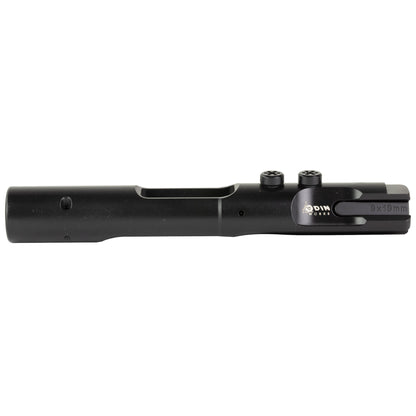 ODIN ENHANCED 9MM BCG BLACK