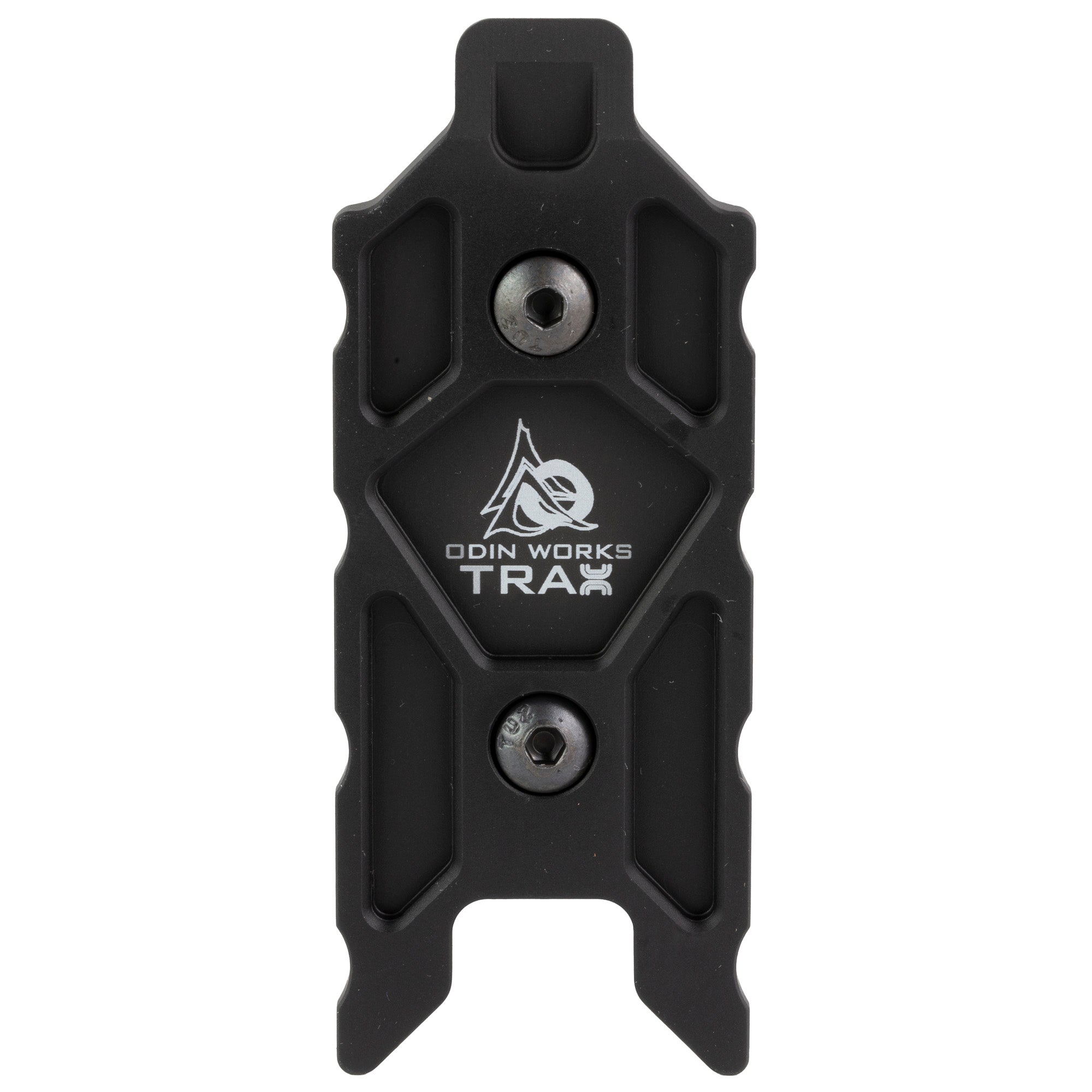 Odin Works M-LOK to ARCA TRAX Rail – ARCA Bipod Interface – Double ...
